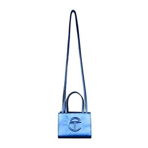 Cobalt Small Telfar